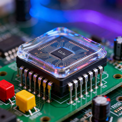 1MHz 60μA Ολοκληρωμένο Κύκλωμα (IC) Ολοκληρωμένοι Ενισχυτές CMOS Rail-To-Rail I/O