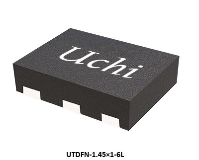 Λογικά ICs 1-Bit Bidirectional Voltage-LevelTranslator με αυτόματη αισθητήρα κατεύθυνσης