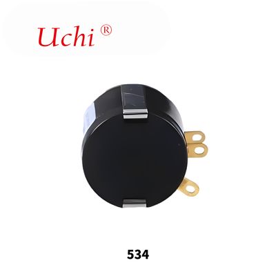 534 Multi-turn Wire Wound Precision Potentiometer 10KΩ 2W