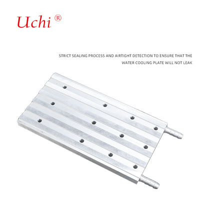 S19-JPRO Κουτί Υπολογιστή με Υγρόψυξη, Συλλέκτης, Ψυγείο Υγρού Αλουμινίου, Πλάκα Υγρόψυξης