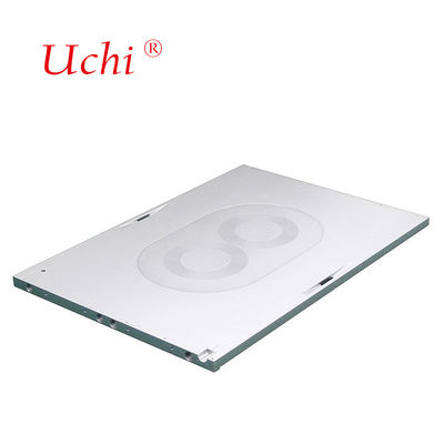 Επεξεργασία των υδατοψυγμένων πλακών, υδρολογικών πλακών ψύξης