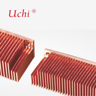 Μίνι σύστημα ψύξης με αέρα Κεντρική μονάδα επεξεργασίας (CPU) Θερμοχύτης