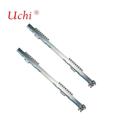 Συσκευές συγκολλημένων και σφραγισμένων πολλαπλών για παγωμένες πλάκες Aavid