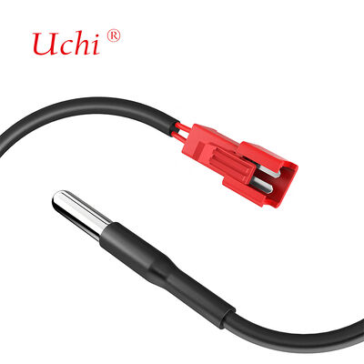 GF21185 Αισθητήρας θερμοκρασίας NTC σε γλάστρα είναι κατάλληλος για κινητήρες οχημάτων νέας ενέργειας