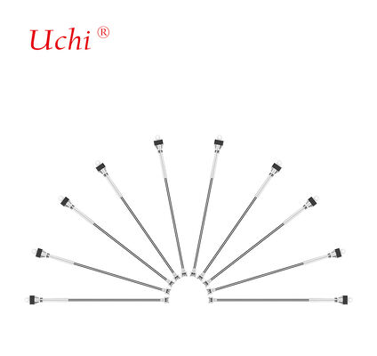Ο Αισθητήρας Θερμοκρασίας NTC τύπου Δακτυλίου DH19030 είναι κατάλληλος για εφαρμογές φωτοβολταϊκής ηλιακής ενέργειας