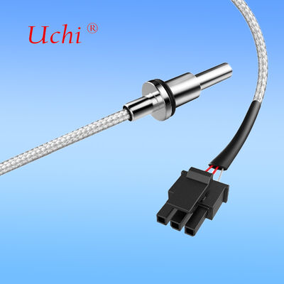 PT101 Προσαρμοσμένος αισθητήρας θερμοκρασίας NTC είναι κατάλληλος για έξυπνα σπίτια