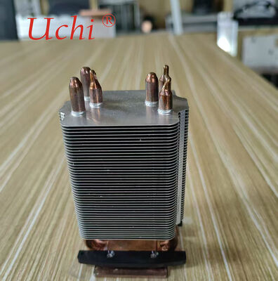 Προσαρμοσμένες ψυχρές πλάκες για ψύξη ψυχρών πλάκες εφαρμόζονται σε αφυγραντήρες