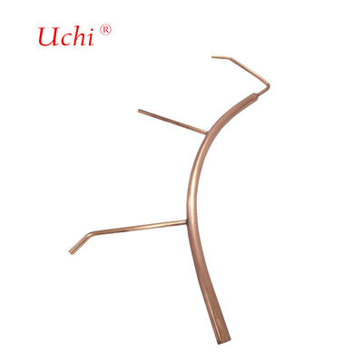 80W χάλκινος σωλήνας θερμότητας συγκόλληση συγκόλληση λυγισμός σωλήνες θερμότητας