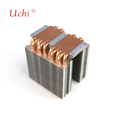 Ραδιοκύκλωμα ψυχρής πλάκας υψηλής αγωγιμότητας