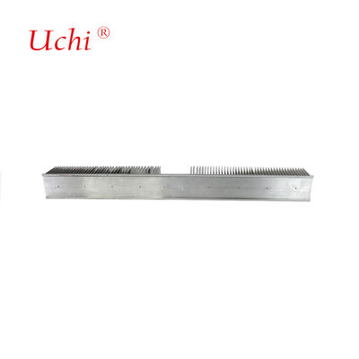 600W LED θερμοκηλίδα θερμοκηλίδα διπλού πύργου ψυγείο