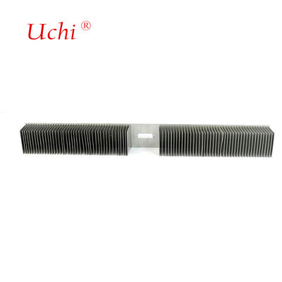 600W LED θερμοκηλίδα θερμοκηλίδα διπλού πύργου ψυγείο