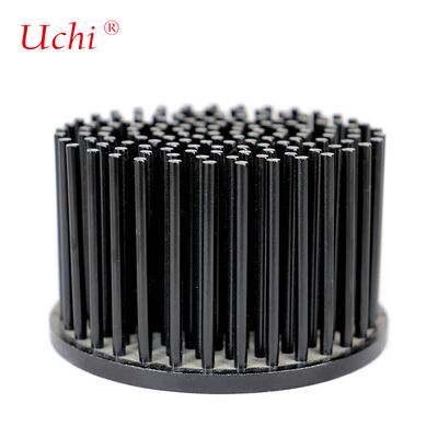 30W Light Street Aluminium Foil Extrusion Θερμοαπορροφητήρα Ψυχρόφυτο Θερμοαπορροφητήρα