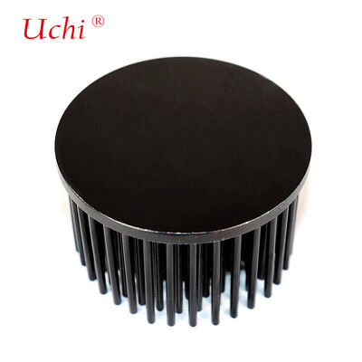 30W Light Street Aluminium Foil Extrusion Θερμοαπορροφητήρα Ψυχρόφυτο Θερμοαπορροφητήρα