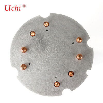 Θερμοπυρηνικοί απορροφητές θερμότητας για οχήματα νέας ενέργειας