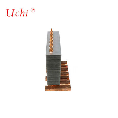 Σωλήνες θερμότητας για ιατρικούς εξοπλισμούς