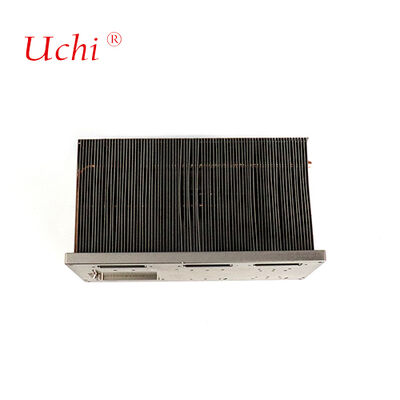 Φτερό φτερούγα ιατρικό χάλκινο σωλήνα θέρμανσης