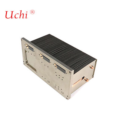 Φτερό φτερούγα ιατρικό χάλκινο σωλήνα θέρμανσης