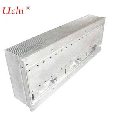 Αλουμινένιο χρονοτριβείο για βιομηχανικές υπηρεσίες δημόσιας χρήσης