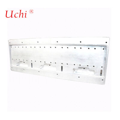 Αλουμινένιο χρονοτριβείο για βιομηχανικές υπηρεσίες δημόσιας χρήσης