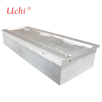 Αλουμινένιο χρονοτριβείο για βιομηχανικές υπηρεσίες δημόσιας χρήσης