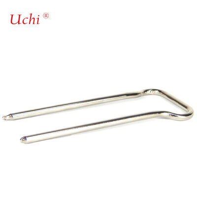 Δορυφόρος θερμότητας εξοπλισμένος με χάλκινο ακτινοβολητή θερμοκηλίδα