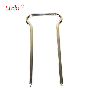 Δορυφόρος θερμότητας εξοπλισμένος με χάλκινο ακτινοβολητή θερμοκηλίδα