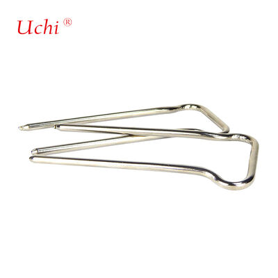 Δορυφόρος θερμότητας εξοπλισμένος με χάλκινο ακτινοβολητή θερμοκηλίδα