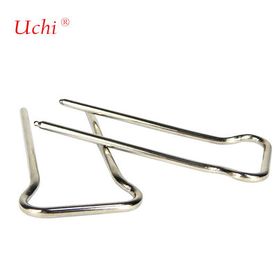 Δορυφόρος θερμότητας εξοπλισμένος με χάλκινο ακτινοβολητή θερμοκηλίδα