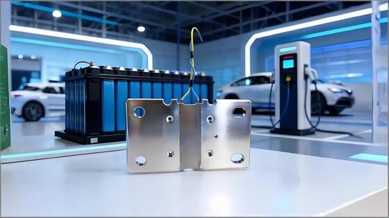 Η υπερ-ταχεία φόρτιση είναι ένα υψηλό ρεύμα,Σενάρια σε νέα οχήματα ενέργειας