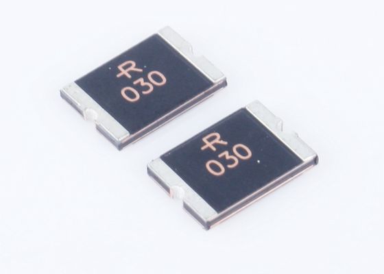 Επαναστημήσιμη ασφάλεια SMD PPTC