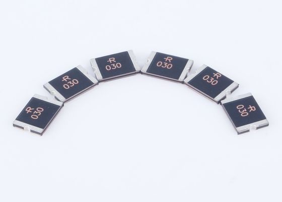 Επαναστημήσιμη ασφάλεια SMD PPTC