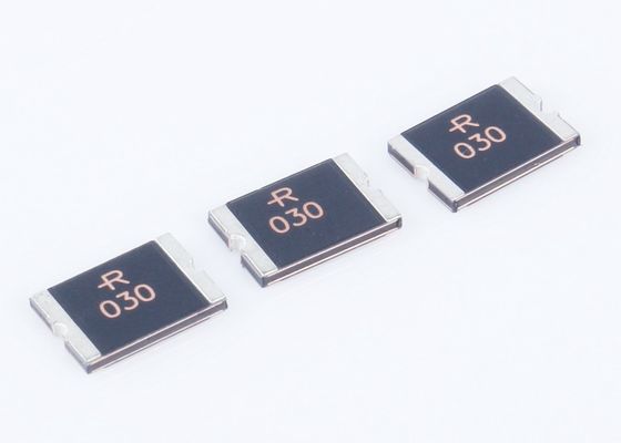 Επαναστημήσιμη ασφάλεια SMD PPTC