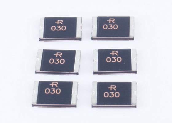 Επαναστημήσιμη ασφάλεια SMD PPTC