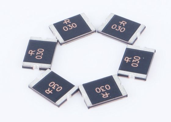 Επαναστημήσιμη ασφάλεια SMD PPTC