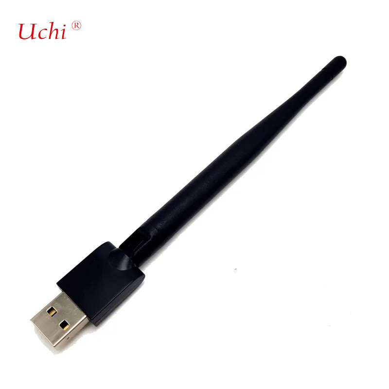 Μίνι Wifi USB ασύρματο USB προσαρμογέα Wi-Fi δέκτη Δικτυακή κάρτα διεπαφής 150Mbps USB2.0