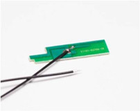 Εσωτερική ασύρματη 2.4GHz PCB υψηλής απόδοσης Fpc Ble Wifi κεραία BLE Μονάδα PCB Patch κεραία