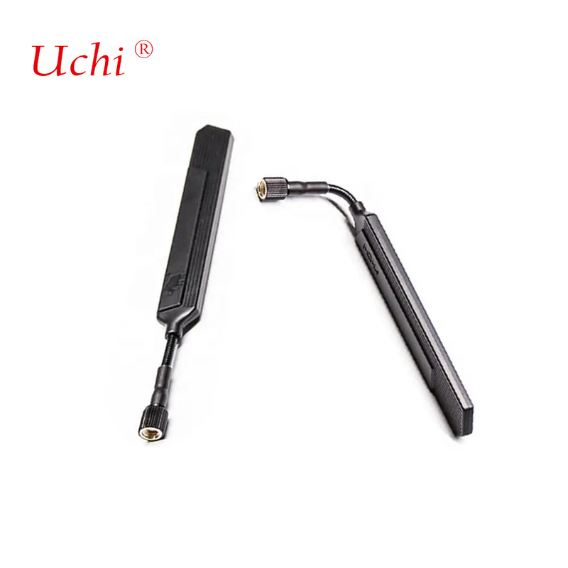 2.4G Blade Gooseneck 2.4Ghz Αντένα Επικοινωνίας SMA Αντένα WiFi για Δίκτυο WiFi IoT