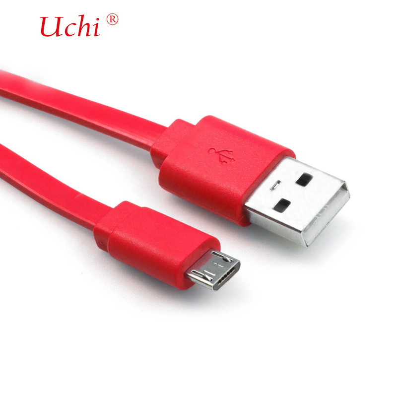 Καλώδιο φόρτισης USB 3A τύπου C Καλώδιο φόρτισης καλωδίου κινητών τηλεφώνων