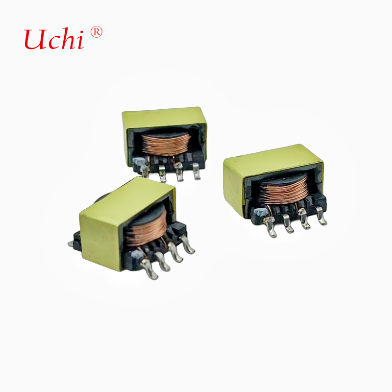 BEI2801 EI28 Σημικός 5 5 PIN Τρανσφόρμερ ξηρού τύπου Τελική λύση για τη διανομή ενέργειας