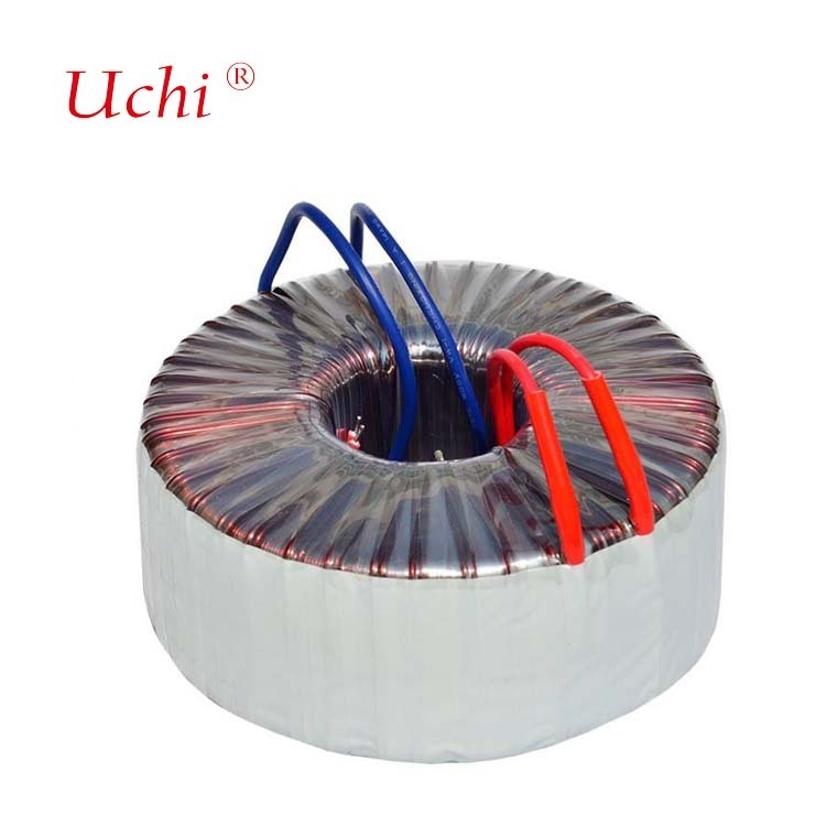 BEF1502 EF15 Βόρειος διευρυμένος δευτερογενής μετασχηματιστής διανομής ισχύος 3 2 2 πιν για ισχύ 12v