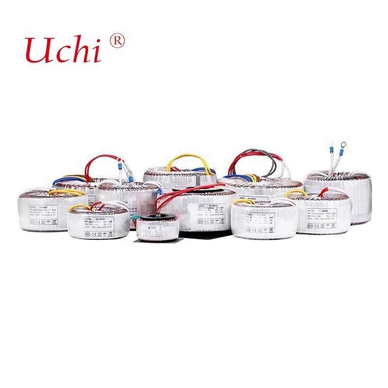 BEE2401 EE24 Βερτικάλιος διευρυμένος 5 3PIN μετασχηματιστής Τέλεια λύση για διανομή συνεχούς ενέργειας