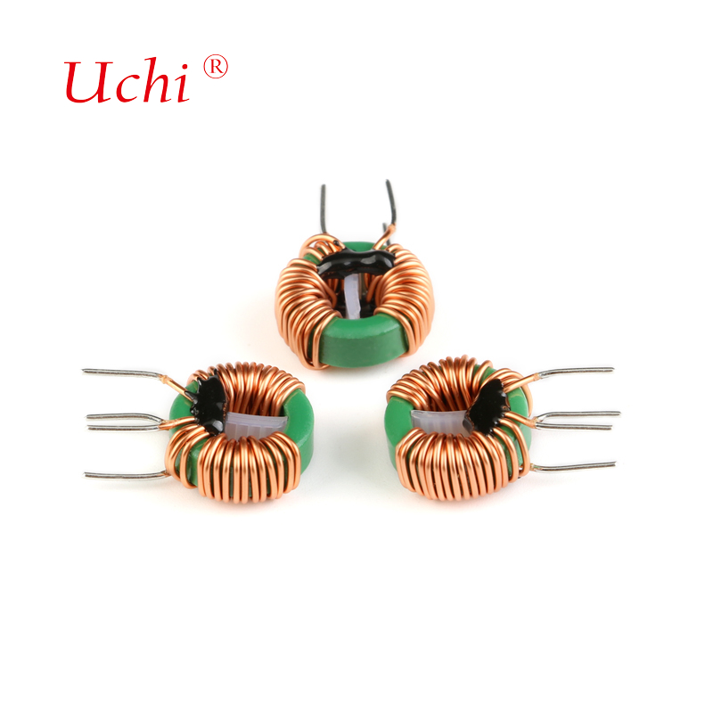 BPQ2605 PQ2625 Τριφασικός Μετασχηματιστής Ισχύος 6+6)PIN Κάθετος