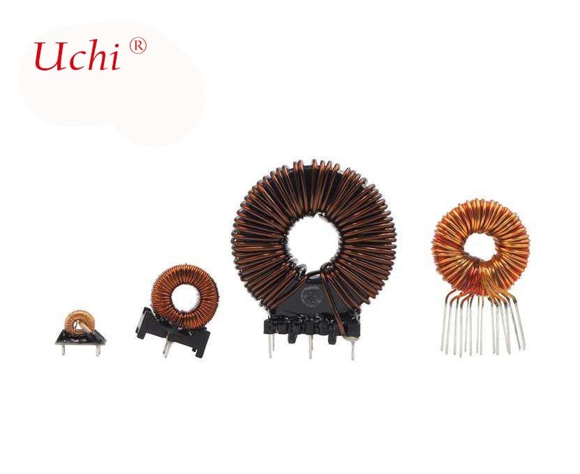 BPQ2302 PQ23 Κάθετος 4 2 2 PIN Κύριος Μετασχηματιστής Ισχύος Κλειδί για Διανομή Ισχύος