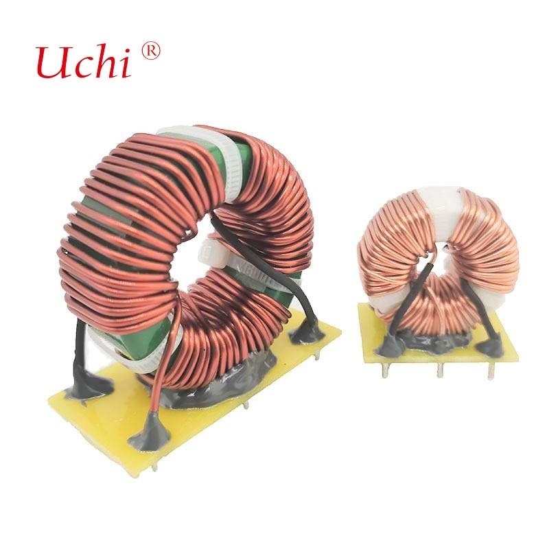 BPQ2016 PQ2020 Ηλεκτρονικός μετασχηματιστής διανομής ισχύος