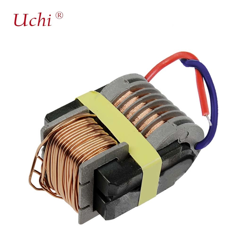 BPQ3507 PQ3535 Μετασχηματιστής διανομής ισχύος 3 φάσης