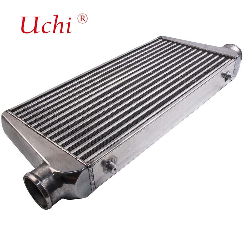 Ανεμιστήρας μεγάλης χωρητικότητας εναλλάκτη θερμότητας μικροκαναλιών βοηθά στη βιομηχανική μεταφορά θερμότητας HVAC