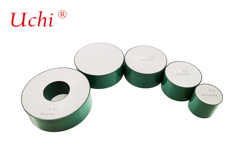 Υψηλής απόδοσης φύλλα βαριστορ / αντίστασης για ανασταλτικά κεραυνών