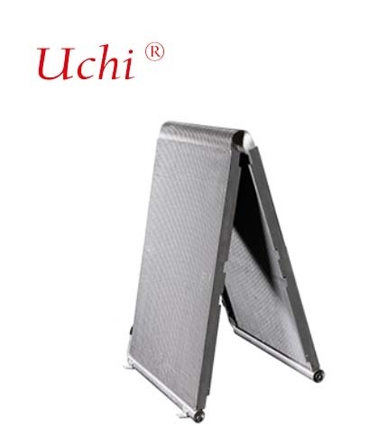 Εξατμιστής Εναλλάκτη Θερμότητας Μικροκαναλιών Αλουμινίου Επιτυγχάνει Αποτελεσματική Μεταφορά Θερμότητας