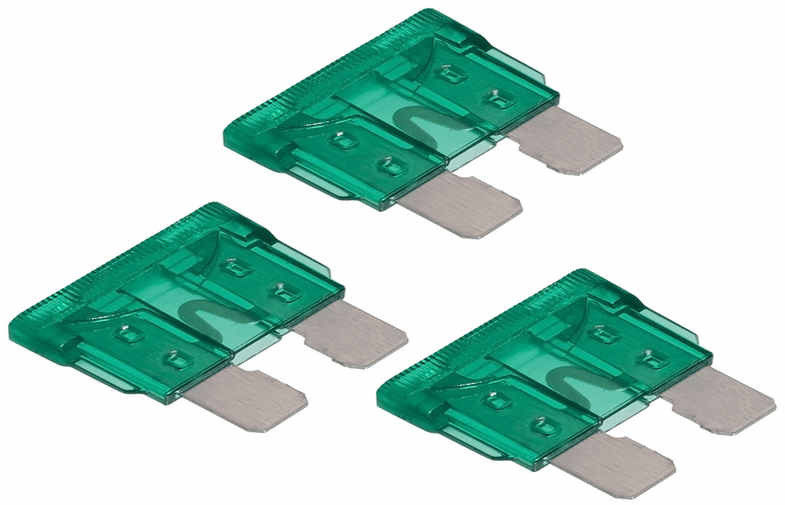 Πράσινη αυτόματη θρυαλλίδα λεπίδων για το συνδετήρα Automative, μίνι θρυαλλίδες αυτοκινήτων λεπίδων