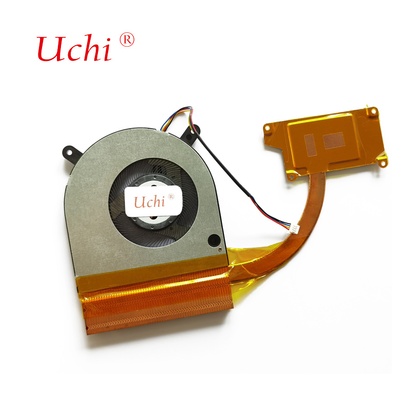 Ανεμιστήρας Laptop CPU Cooler για Ελαφρύ Σχεδιασμό για Συμβατότητα με Φορητές Συσκευές